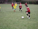 Bishops Castle v Llanidloes U11