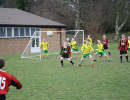 Bishops Castle v Llanidloes U11