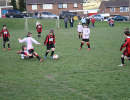 Bishops Castle v Guilsfield U10