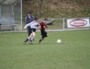 Berriew U11 v Bishops Castle U11