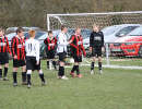 Berriew U11 v Bishops Castle U11