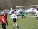 Berriew U11 v Bishops Castle U11