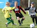 Llanidloes v bishops Castle U10