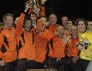 2008/09 Shoe Trades Cup champions, Yelverton