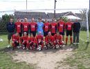 Loddon A team