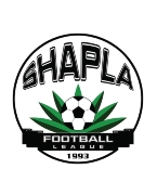 SHAPLA FOOTBALL LEAGUE
