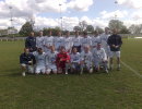 Rawdon AFC Pc Sports Lge Cup Winners 2008/09