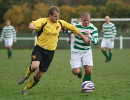 Dock v Crossflatts Fa Sunday Cup Rd 1