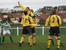 Fa Sunday Cup
