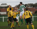 Crossflatts v Dock 