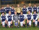 17's vs Melbourne.