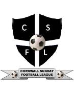 CORNWALL SUNDAY LEAGUE