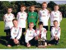 macmillan red under 9s 2007