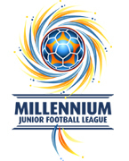MILLENNIUM JUNIOR FOOTBALL LEAGUE