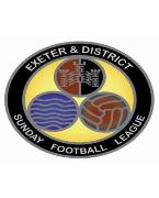 EXETER & DISTRICT SUNDAY FOOTBALL LEAGUE  