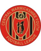 THE CENTRAL WARWICKSHIRE YOUTH FOOTBALL LEAGUE