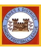 LEWES AND DISTRICT FOOTBALL LEAGUE