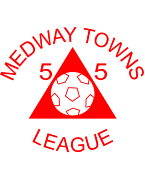 Medway Towns Red Triangle 5-A-Side Football League