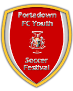 Portadown FC Youth Soccer Festival