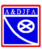 The Aberdeen & District Juvenile Football Association