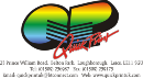 Sponsors