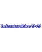 LEICESTERSHIRE 9V9 & MINI-SOCCER YOUTH LEAGUE