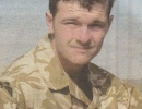 On the 31st of December 2009 DAVID WATSON, was fatally injured as a result of the injuries he suffered during his work on Bomb Disposa. David played for me and for Rob Buckton at Whickham Fellside from U11 to U17 and, together with his friends and team mates, played a part in establishing the Club that we have today; his contribution helped us to create a base that has made us the group we are now. He was a very tall, gentle young man, who I had the privilege to Coach and get to know over eight great years; David went to school with my daughter and the majority of the lads who formed this group of players at Whickham Fellside YTC from 1996 to 2004 were his closest friends. We as a Club and a community are devastated that such a lovely young person should be taken from us and our Club has offered sincere condolences to his family and friends. David's funeral will take place on Tuesday the 19th of January at St. Mary's Church in Whickham at 12 noon; the occasion will be with full Military Honours. After speaking with his devastated parents, we intend to remember David in some poignant way within our Club and this will probably be in an award, given yearly, to an individual who shows the same spirit, enthusiasm, zest for life, respect and courage that David showed. As David played his all his youth football in the Russell Foster Youth League, I thought it only right to contact you, perhaps you may put something suitable on the League Website, I attach a photograph of David as well. The funeral will be a very sad occasion, his military colleagues will form the bearer party and full honours will be given to this remarkable young man, who gave the supreme sacrifice. My very best wishes BILL BATY Chairman, Whickham Fellside Youth Football Club 