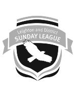 LEIGHTON AND DISTRICT SUNDAY LEAGUE