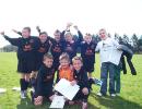 KSC Easter Festival Fair Play Winners 2007