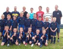 KSC All Stars 97's Fair Play Winners 2005/06