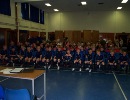 Fair Play Presentation 2005/06