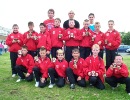 Girdle Toll Fair Play Winners 2005/06