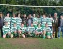 Union St after cup success 