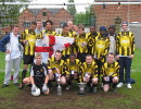 Double winners that went on to win Junior league