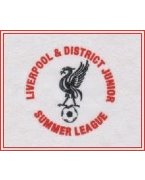 LIVERPOOL & DISTRICT JUNIOR SUMMER LEAGUE