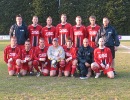 De Veys Bosley Cup Runners Up 2007 Venue - Yate Town