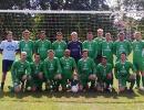 Bristol Athletic FC - Division Three Champions 2007/8 The club BAFC, born from Soundsville Sports, was originally founded as a Sunday League club with two competitive teams. The recent acquisition of a Saturday, and under-18’s side has seen them grow and challenge for trophies on four fronts. The Bristol Athletic Saturday side is mainly comprised of University of Plymouth graduates. The team was set-up by Carl Hart just in time for the start of season 2007/08, when he realised the volume of football playing graduates in the Bristol area. Most players had previously played at BUSA standard – which stood them in good stead for their inaugural Suburban League 3 Championship winning season. Coupled with this, an amazing team spirit and togetherness because of their University roots has seen the team gel almost instantaneously. As well as finishing a massive 16 points clear at the top of the league, the side also managed to progress to the Semi Finals of both the GFA Intermediate and Norman Goulding Cups. With a young team the ‘University of Plymouth Old Boys’ plan to build on 2007/08’s success by acquiring even more quality players, and hopefully, more silverware! 