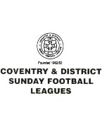 COVENTRY & DISTRICT SUNDAY FOOTBALL LEAGUES