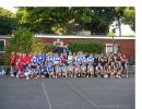 Seaford Netball Tournament 