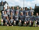 Penzance Ladies FC 2007