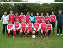 Cullompton Rangers LFC 2007