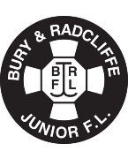 BURY & RADCLIFFE JUNIOR LEAGUE