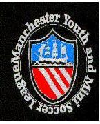 Manchester Youth & Mini Soccer League 