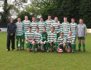 Lawrence Weston Norman Goulding Cup Winner 2007 Venue Yate Town