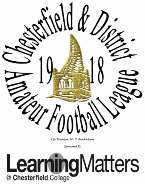 CHESTERFIELD & DISTRICT AMATEUR LEAGUE