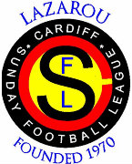 4 Walls 4 Sale Sunday Football League