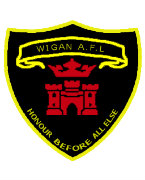 Wigan & District Amateur Footbal League
