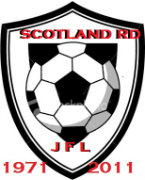 SCOTLAND ROAD  JUNIOR FOOTBALL LEAGUE