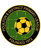 Poulton & District Primary League, 7 and 9 a Side Leagues