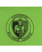 The Coventry Alliance Football League